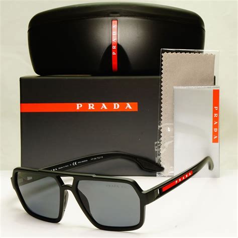 prada black frame eyeglasses|prescription sunglasses prada.